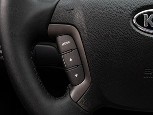 Седан Kia Magentis 2009 года, 880000 рублей, Краснодар