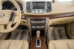 Седан Nissan Teana 2011 года, 999000 рублей, Барнаул