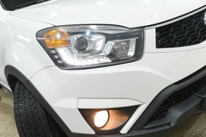 Внедорожник SsangYong Actyon 2013 года, 999000 рублей, Новокузнецк