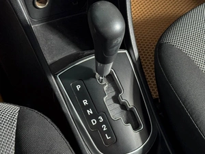 Седан Hyundai Solaris 2013 года, 919000 рублей, Кропоткин