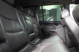 Внедорожник Toyota Land Cruiser Prado 2008 года, 2099000 рублей, Новосибирск