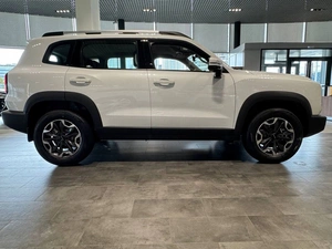 Внедорожник Haval Dargo 2026 года, 3499000 рублей, Красноярск