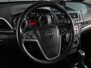 Внедорожник Opel Mokka 2014 года, 1179000 рублей, Аксай