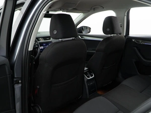 Лифтбек Skoda Octavia 2019 года, 2475000 рублей, Москва