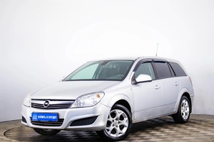 Универсал Opel Astra 2010 года, 649000 рублей, Пермь