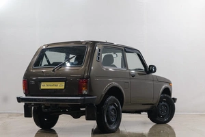 Внедорожник ВАЗ (LADA) Niva Legend 2023 года, 849000 рублей, Новокузнецк