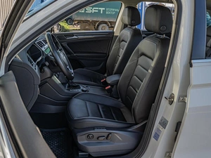 Внедорожник Volkswagen Tiguan 2018 года, 2899000 рублей, Краснодар