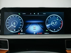 Внедорожник Chery Tiggo 8 Pro Max 2022 года, 2299000 рублей, Красноярск