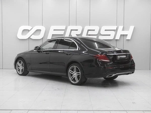 Седан Mercedes-benz E-класс 2020 года, 3270000 рублей, Ростов-на-Дону