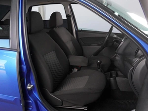 Седан ВАЗ (LADA) Granta 2018 года, 735000 рублей, Минеральные Воды