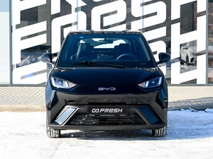 Хетчбэк BYD Seagull 2024 года, 1990000 рублей, Волгоград