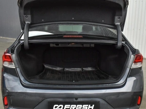 Седан Hyundai Sonata 2018 года, 1820000 рублей, Краснодар