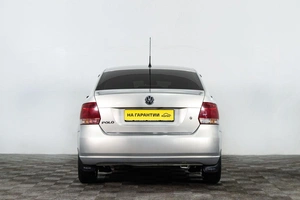 Седан Volkswagen Polo 2011 года, 549000 рублей, Сургут