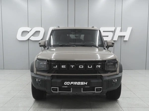 Внедорожник Jetour T2 2024 года, 3490000 рублей, Ростов-на-Дону