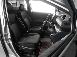 Минивэн Toyota Sienta 2018 года, 1249000 рублей, Тюмень