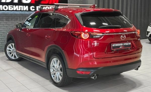 Внедорожник Mazda CX-8 2018 года, 2787000 рублей, Красноярск