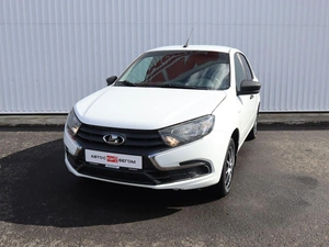 Седан ВАЗ (LADA) Granta 2019 года, 600000 рублей, Брянск