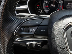 Внедорожник Audi Q3 2019 года, 3590000 рублей, Краснодар