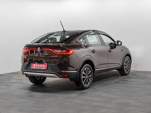 Внедорожник Renault Arkana 2020 года, 1775000 рублей, Красноярск
