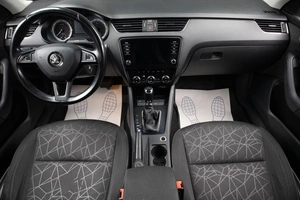 Лифтбек Skoda Octavia 2019 года, 1699000 рублей, Оренбург