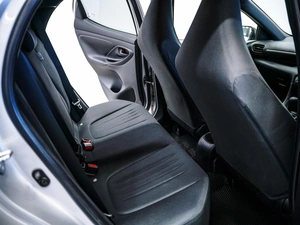 Хетчбэк Toyota Yaris 2021 года, 1150000 рублей, Красноярск