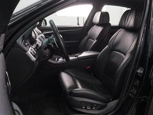 Седан BMW 5 серия 2012 года, 1749000 рублей, Воронеж