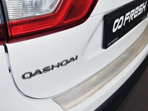 Внедорожник Nissan Qashqai 2016 года, 1620000 рублей, Орёл