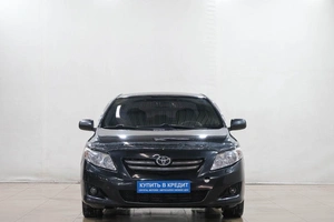 Седан Toyota Corolla 2007 года, 969000 рублей, Новокузнецк