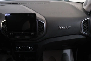 Хетчбэк ВАЗ (LADA) XRAY 2017 года, 699000 рублей, Омск