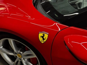 Купе Ferrari 296 GTB 2023 года, 26990000 рублей, Павловская Слобода