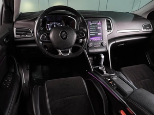 Универсал Renault Megane 2020 года, 1549000 рублей, Воронеж