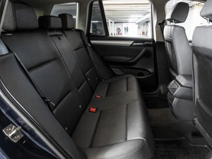 Внедорожник BMW X3 2011 года, 1765000 рублей, Ставрополь