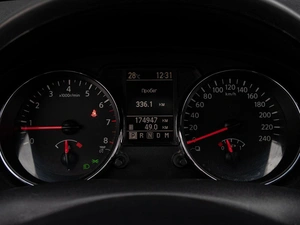 Внедорожник Nissan Qashqai+2 2012 года, 1250000 рублей, Краснодар