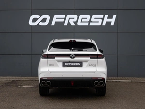 Внедорожник Changan UNI-K 2024 года, 3220000 рублей, Краснодар