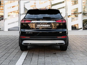 Внедорожник Geely Atlas Pro 2021 года, 1595000 рублей, Ставрополь