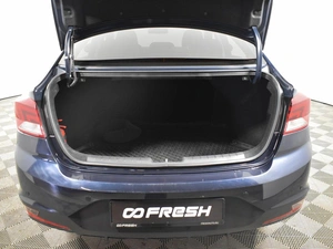 Седан Hyundai Elantra 2019 года, 1648100 рублей, Казань