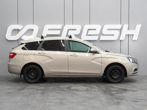 Универсал ВАЗ (LADA) Vesta 2017 года, 934000 рублей, Воронеж