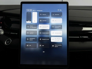 Седан Geely Preface 2024 года, 2869000 рублей, Красноярск