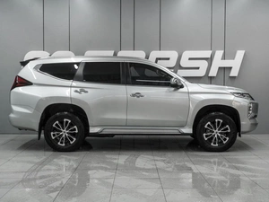 Внедорожник Mitsubishi Pajero Sport 2022 года, 4750000 рублей, Ростов-на-Дону