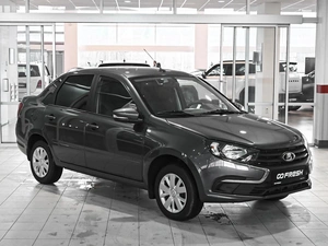 Седан ВАЗ (LADA) Granta 2024 года, 929000 рублей, Ставрополь