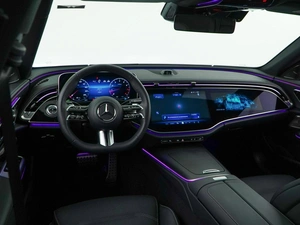 Седан Mercedes-benz E-класс 2024 года, 7999050 рублей, Москва