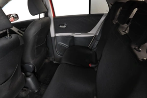 Хетчбэк Toyota Yaris 2008 года, 539000 рублей, Пермь