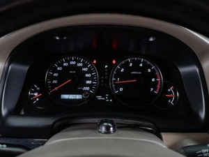 Внедорожник Toyota Land Cruiser Prado 2008 года, 2469000 рублей, Тюмень