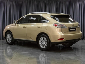 Внедорожник Lexus RX 2009 года, 1799000 рублей, Тюмень