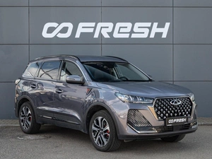 Внедорожник Chery Tiggo 7 Pro Max 2024 года, 2185000 рублей, Краснодар