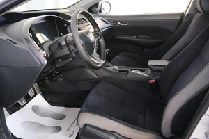 Хетчбэк Honda Civic 2007 года, 719000 рублей, Омск