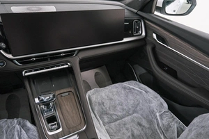 Внедорожник Geely Xingyue L 2025 года, 4199000 рублей, Красноярск