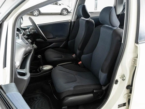 Хетчбэк Honda Fit 2008 года, 749000 рублей, Ставрополь