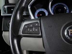 Внедорожник Cadillac SRX 2011 года, 1294000 рублей, Воронеж