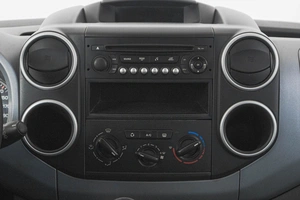 Минивэн Citroen Berlingo 2011 года, 719000 рублей, Кемерово